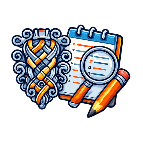 Advanced Wire Weaving Techniques Notes