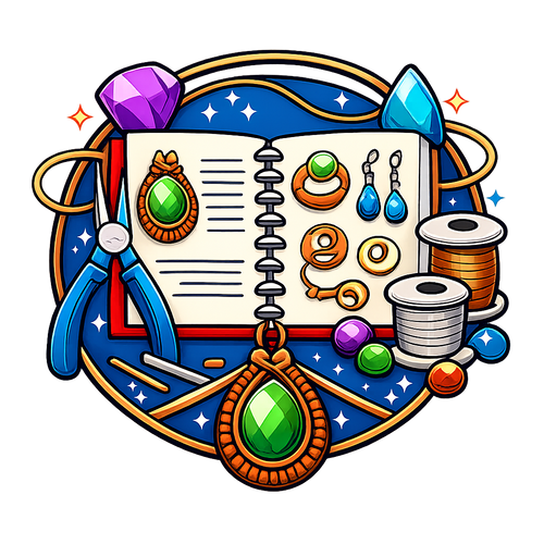 Beginner Wire Jewelry Guide