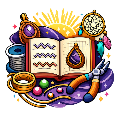 Screen-Free Wire Weaving Master Notes