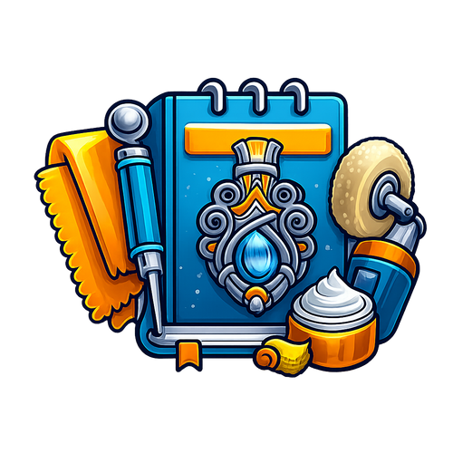 Wire Jewelry Finishing & Polishing Guide