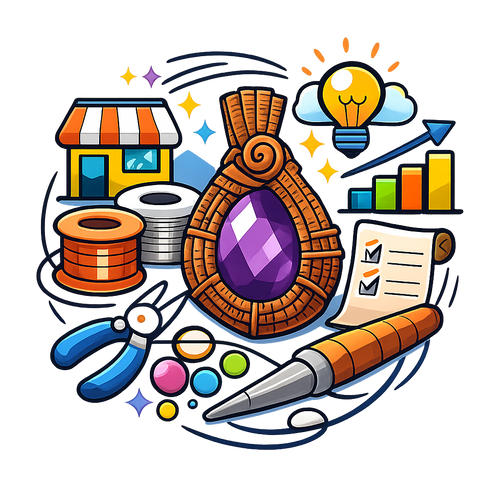 Wire Weaving for Small Businesses Guide